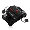 WUPP CS - 642A Car Circuit Breaker Reset Switch for SUV Bus Sedan Ship