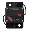 WUPP CS - 642A Car Circuit Breaker Reset Switch for SUV Bus Sedan Ship