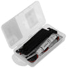 SAHOO 4 in 1 Portable Flat Tire Repair Tool Kit Set for Road Mountain Bike