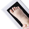 Baby Footprint Handprint Ink Pad for Early Childhood DIY Keepsakes