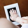 Baby Footprint Handprint Ink Pad for Early Childhood DIY Keepsakes