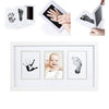 Baby Footprint Handprint Ink Pad for Early Childhood DIY Keepsakes