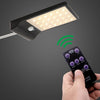 VCT - SL - 019 48-LED Ultra-thin Solar Power Wall Light with Rod for Outdoor