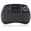 iPazzPort 21S Wireless Mini Keyboard