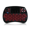 iPazzPort 21S Wireless Mini Keyboard