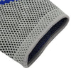 JJ Fitness Elbow Brace Compression Support Sleeve for Basketball Tennis Golf