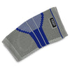 JJ Fitness Elbow Brace Compression Support Sleeve for Basketball Tennis Golf