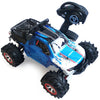 FEIYUE FY12 1:12 RC Off-road Amphibious Speed Truck 30km/h / 2.4GHz 4-wheel Drive / 390 Strong Magnetic Carbon Brushed Motor