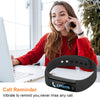 Diggro ID115HR Smart Bracelet Bluetooth 4.0 Pedometer Calorie Sleep Monitor Call/SMS Reminder Sedentary Reminder for Android IOS