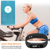 Diggro ID115HR Smart Bracelet Bluetooth 4.0 Pedometer Calorie Sleep Monitor Call/SMS Reminder Sedentary Reminder for Android IOS