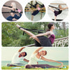 Yoga Fitness Exercise Sports Elastic Strap Stretching Body Band Flexibility