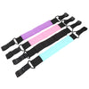 Yoga Fitness Exercise Sports Elastic Strap Stretching Body Band Flexibility