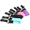 Yoga Fitness Exercise Sports Elastic Strap Stretching Body Band Flexibility