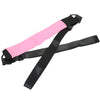 Yoga Fitness Exercise Sports Elastic Strap Stretching Body Band Flexibility