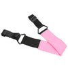Yoga Fitness Exercise Sports Elastic Strap Stretching Body Band Flexibility