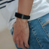 V07 Heart Rate Blood Pressure Smart Wristband USB Charging Plug Sleep Monitor Bracelet