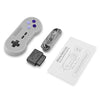 8Bitdo SN30 SN Version Retro Wireless Controller Gamepad with Bluetooth Receiver