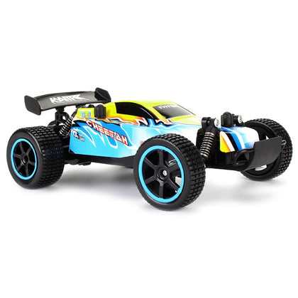 1880 2.4GHz Wireless RC 1 : 20 Drift Car