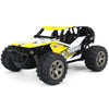 1812 - A 2.4G 1/18 18km/h RC Monster Truck Car RTR Toy Gift