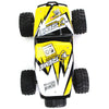1812 - A 2.4G 1/18 18km/h RC Monster Truck Car RTR Toy Gift