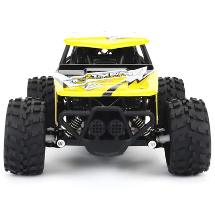 1812 - A 2.4G 1/18 18km/h RC Monster Truck Car RTR Toy Gift