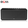 DOSS DS - 1685 Portable Wireless Bluetooth Soundbar Speaker Subwoofer Sound