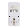 TM04 Countdown Timer Switch Smart Control Plug-in Socket