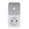 TM04 Countdown Timer Switch Smart Control Plug-in Socket