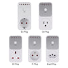 TM04 Countdown Timer Switch Smart Control Plug-in Socket