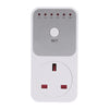 TM04 Countdown Timer Switch Smart Control Plug-in Socket