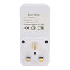 TM04 Countdown Timer Switch Smart Control Plug-in Socket