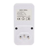 TM04 Countdown Timer Switch Smart Control Plug-in Socket