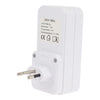 TM04 Countdown Timer Switch Smart Control Plug-in Socket