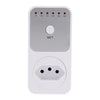TM04 Countdown Timer Switch Smart Control Plug-in Socket