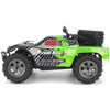1885 - B 2.4G 1/18 18km/h Drift RC Off-road Car Desert Truck RTR Toy Gift