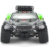 1885 - B 2.4G 1/18 18km/h Drift RC Off-road Car Desert Truck RTR Toy Gift