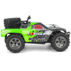1885 - B 2.4G 1/18 18km/h Drift RC Off-road Car Desert Truck RTR Toy Gift