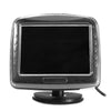 350 3.5 inch Adjustable LCD Screen Car Monitor