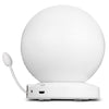 HD Newborn Baby Monitor with Zoomable Night Vision Digital Color Camera
