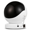 HD Newborn Baby Monitor with Zoomable Night Vision Digital Color Camera