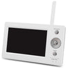 HD Newborn Baby Monitor with Zoomable Night Vision Digital Color Camera