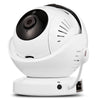 HD Newborn Baby Monitor with Zoomable Night Vision Digital Color Camera