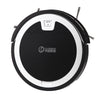 KLiNSMANN KRV310 Ultrathin Automatic Vacuum Cleaner Portable Machine