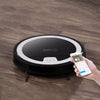 KLiNSMANN KRV310 Ultrathin Automatic Vacuum Cleaner Portable Machine
