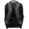 Xiaomi Trendy Geometric Splicing Reflective Water-resistant Backpack