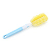 Rluckey L - MS004 Baby Nipple Drinking Straw Bottle Brush Cleaning Set