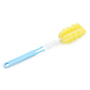 Rluckey L - MS004 Baby Nipple Drinking Straw Bottle Brush Cleaning Set