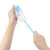 Rluckey L - MS004 Baby Nipple Drinking Straw Bottle Brush Cleaning Set