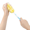 Rluckey L - MS004 Baby Nipple Drinking Straw Bottle Brush Cleaning Set