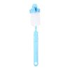 Rluckey L - MS004 Baby Nipple Drinking Straw Bottle Brush Cleaning Set